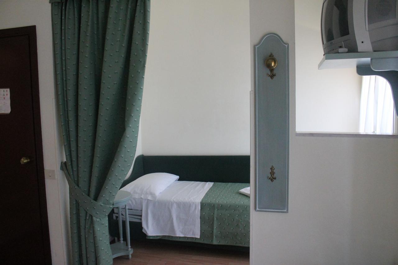Hotel Silvi Сильви-Марина Номер фото